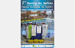 Meeting des Maîtres