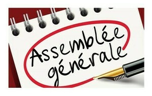 Assemblée Générale 
