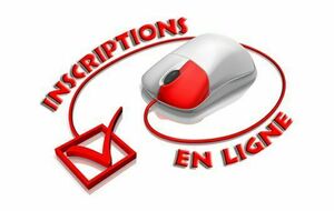 Ouverture des inscriptions en Ligne