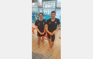 Championnats Régionaux Juniors Seniors Hiver à Brive-La-Gaillarde.