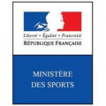 MINISTERE DES SPORTS