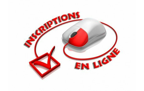 Inscriptions 2021-2022