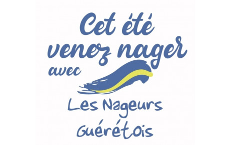 Cet été, venez nager…
