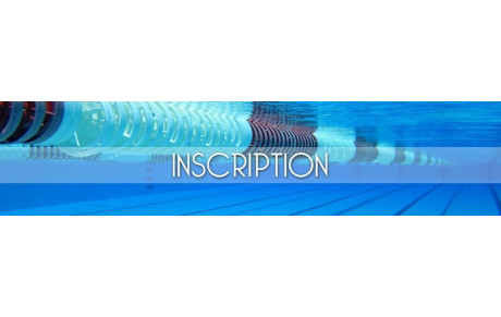 Inscriptions 2025-2026