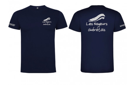 Commande de T-Shirts