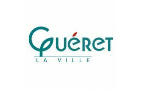 VILLE DE GUERET